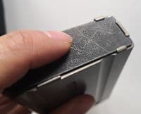 Backorder Viper tech 20rd AR-15 Aluminum Magazine