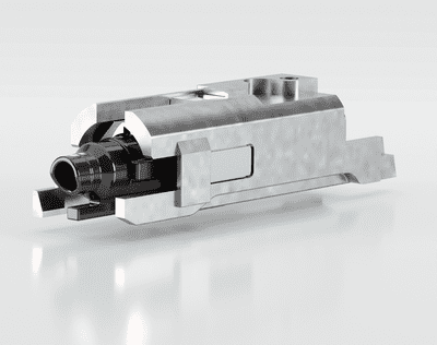 Backorder Volante Airsoft Stratos BBU for Marui 1911/ Hi-Capa Airsoft GBB