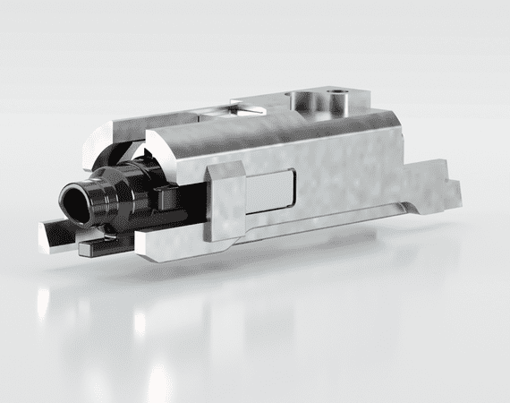 Backorder Volante Airsoft Stratos BBU for Marui 1911/ Hi-Capa Airsoft GBB