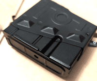 Bakcorder TASK FORCE PSG1 5Rds Short Gas Airsoft Magazine