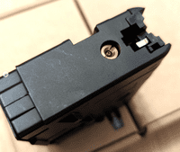 Bakcorder TASK FORCE PSG1 5Rds Short Gas Airsoft Magazine