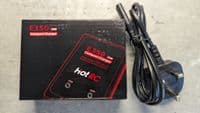 Balance Battery Charger HotRc E350 LiPo (UK format plug) 2-3S for AEG Lipo batteries 25W AC