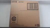 BANDAI ROBOT Spirits RX-79 (G) Land Battle Gundam Desert ver. A.N.I.M.E. figure