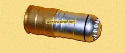 BB Shower (124 shots) for M203