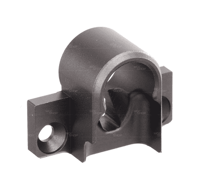 BBT CNC Aluminum Feed Ramp for MARUYAMA SCW-9 PRO / PRO-G GBB Airsoft