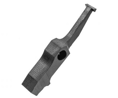 BBT CNC Steel Sear For VFC M249 GBB