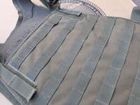 Blackhawk STRIKE Plate carrier (USED, UKSF issued) OD colour, Medium