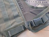 Blackhawk STRIKE Plate carrier (USED, UKSF issued) OD colour, Medium