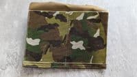 Blue force gear -Ten-Speed Lightweight .308/7.62 Double Magazine Pouch - Multicam