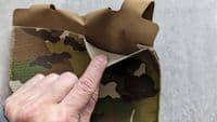 Blue force gear -Ten-Speed Lightweight .308/7.62 Double Magazine Pouch - Multicam