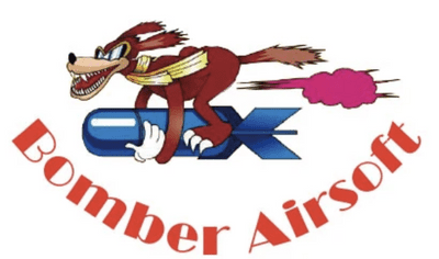 BOMBER Airsoft