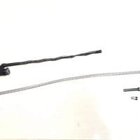 Bow Master 130% Recoil Spring Set for Marui TM AK GBB ( AKM )