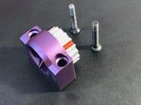 Bow Master 6061-T651Aluminum Hop Up Chammer Base for GHK AK Series