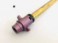 Bow Master 6061-T651Aluminum Hop Up Chammer for GHK AK Series