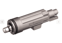 BOW MASTER CNC Aluminum Adjustment Loading Nozzle Set for KRYTAC KRISS Vector GBB Airsoft ( NPAS )