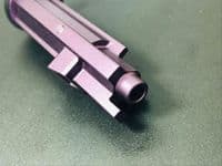 Bow Master CNC Aluminum Loading Nozzle Set For UMAREX / VFC MP5 GBB (V2 )