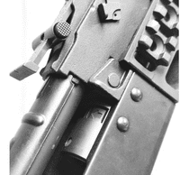 Bow Master CNC Hop Up Chamber Set For GHK AK GBBR Series V3 ( Version 3 )