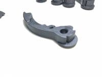 Bow Master CNC Steel Hammer for Umarex VFC MP5 A5 GBB ( 3 Round Burst ) BMC-M-T02