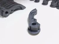 Bow Master CNC Steel Hammer for Umarex VFC MP5 A5 GBB ( 3 Round Burst ) BMC-M-T02