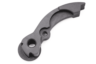 Bow Master CNC Steel Hammer for Umarex VFC MP5 A5 GBB ( 3 Round Burst ) BMC-M-T02