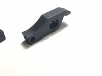 Bow Master CNC Steel Sear for Umarex VFC MP5 A5 GBB ( 3 Round Burst )