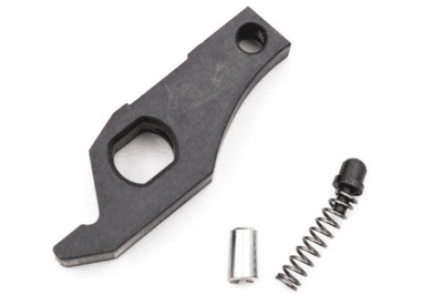 Bow Master CNC Steel Sear for Umarex VFC MP5 A5 GBB ( 3 Round Burst )