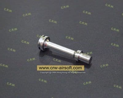 Bow Master Recoil Power Up Chamber Rod for GHK  AK 74U