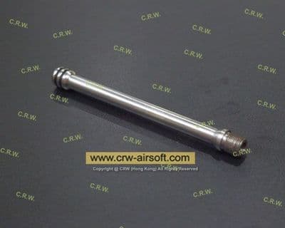 Bow Master Recoil Power Up Chamber Rod for GHK AKM