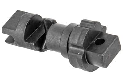 Bow Master Steel CNC Selector Guide For UMAREX / VFC MP5A5 GBB ( QPQ )