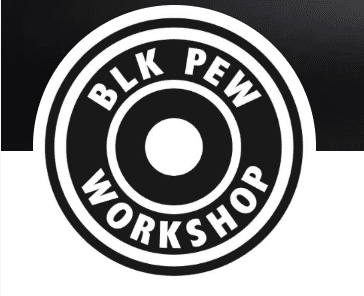 BPW Blk Pew Workshop
