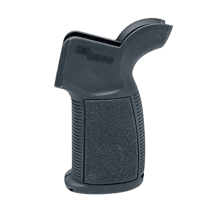 BPW MCX Reduced angel Pistol Grip (Black) for APFG MCX / MPX / Spear LT GBB