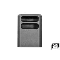 C&C M&P Style Compensator 14mm CW / CCW Thread
