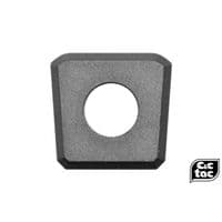 C&C M&P Style Compensator 14mm CW / CCW Thread