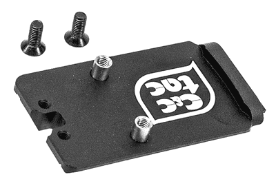 C&C RMR / SRO Optic Mount Plate For Tokyo Marui TM G17 Gen5 MOS GBBP