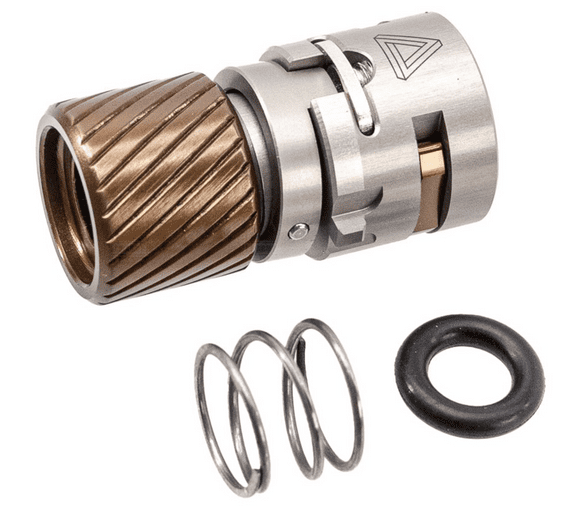 Ceondoi VIRGIA TDC Hop Up Chamber For VFC / GHK AR / M4 GBBR Series