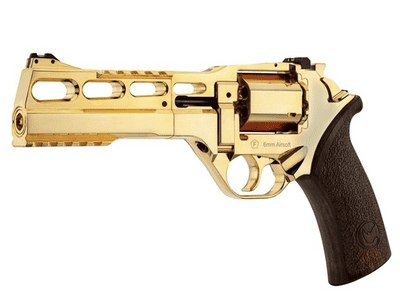 Chiappa Rhino 60DS 6