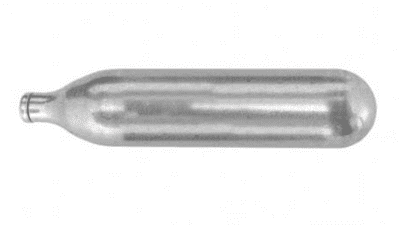 Co2 Capsule/Cartridge (12 Gram )