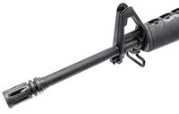 COLT Licensed M16A1 GBB Rifle Airsoft ( by VFC ) ( VFC M4 V3 System )