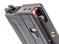 COLT Licensed M16A1 GBB Rifle Airsoft ( by VFC ) ( VFC M4 V3 System )