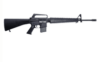 COLT Licensed M16A1 GBB Rifle Airsoft ( by VFC ) ( VFC M4 V3 System )