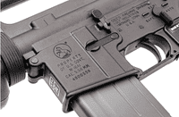 COLT Licensed M16A1 GBB Rifle Airsoft ( by VFC ) ( VFC M4 V3 System )