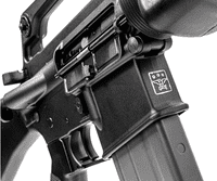 COLT Licensed M16A1 GBB Rifle Airsoft ( by VFC ) ( VFC M4 V3 System )