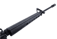 COLT Licensed M16A1 GBB Rifle Airsoft ( by VFC ) ( VFC M4 V3 System )