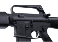 COLT Licensed M16A1 GBB Rifle Airsoft ( by VFC ) ( VFC M4 V3 System )
