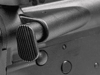 COLT Licensed M16A1 GBB Rifle Airsoft ( by VFC ) ( VFC M4 V3 System )
