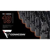Cow Cow Technology  G19 Enhanced Loading Nozzle