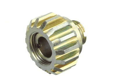 COWCOW A02 Silencer Adapter +11 to -14mm - Rainbow