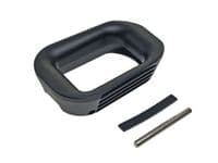 CowCow Airsoft Match Grade T01 Flared Magwell Hi-Capa GBB #111