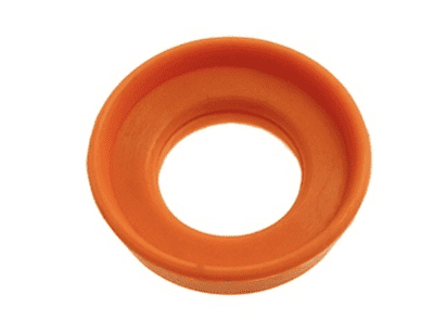 COWCOW Enhanced MP Piston Head (For KSC/KWA MP7, MP9 & M93R)