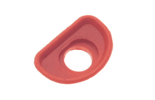 COWCOW Enhanced Piston Head for Marui G17 Gen5 MOS GBB Airsoft